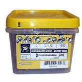 FKCYZ10312P 10 3-1/2IN YELLOW